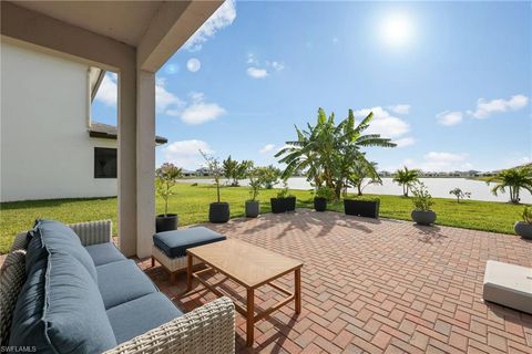 5081 Isidora LN AVE MARIA FL 34142