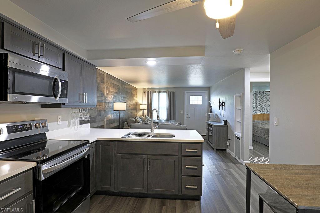 FORT MYERS - Residential Lease