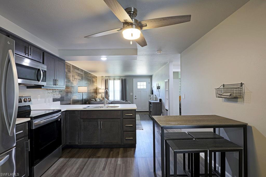 FORT MYERS - Residential Lease