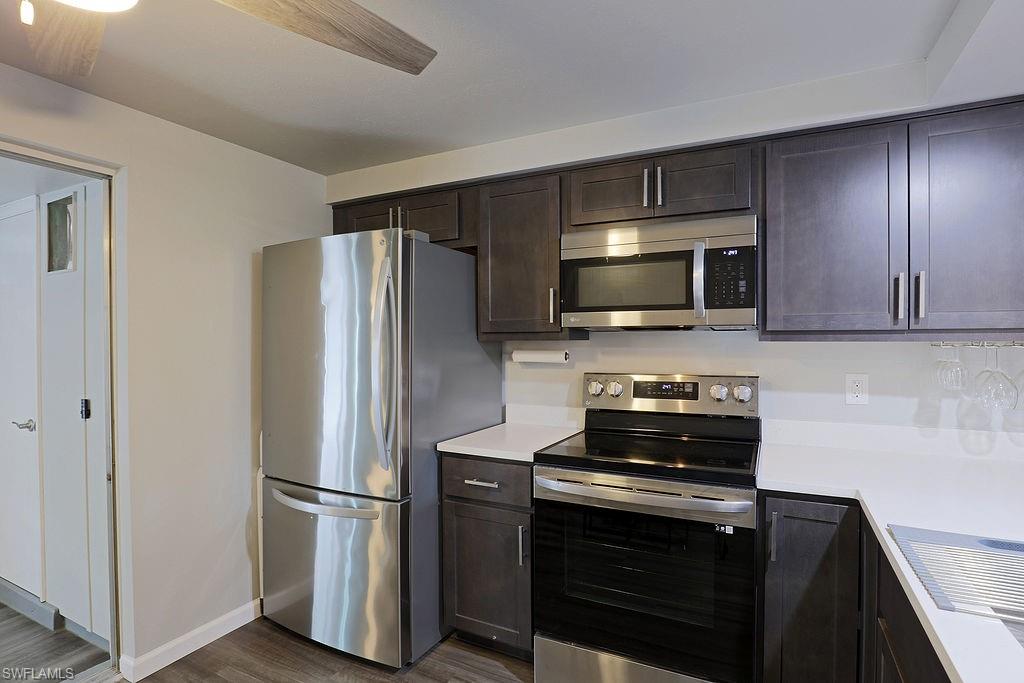 FORT MYERS - Residential Lease