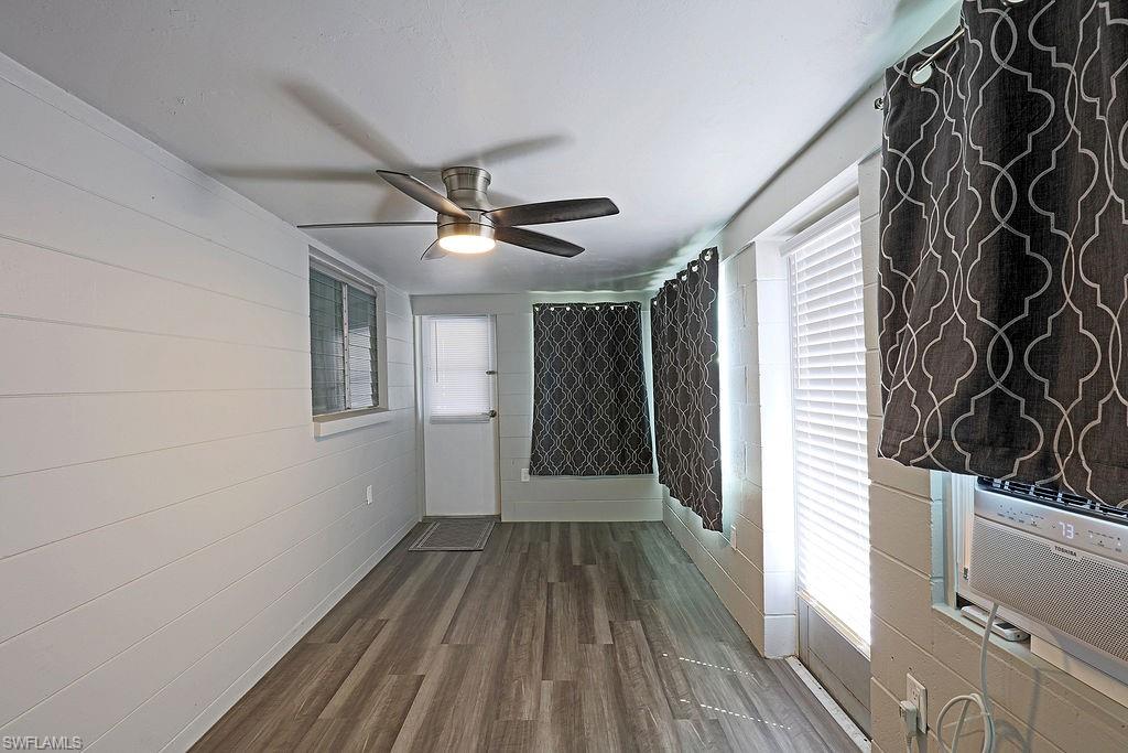 FORT MYERS - Residential Lease