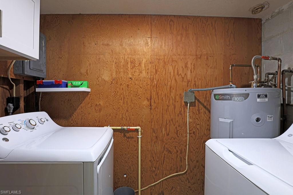 FORT MYERS - Residential Lease