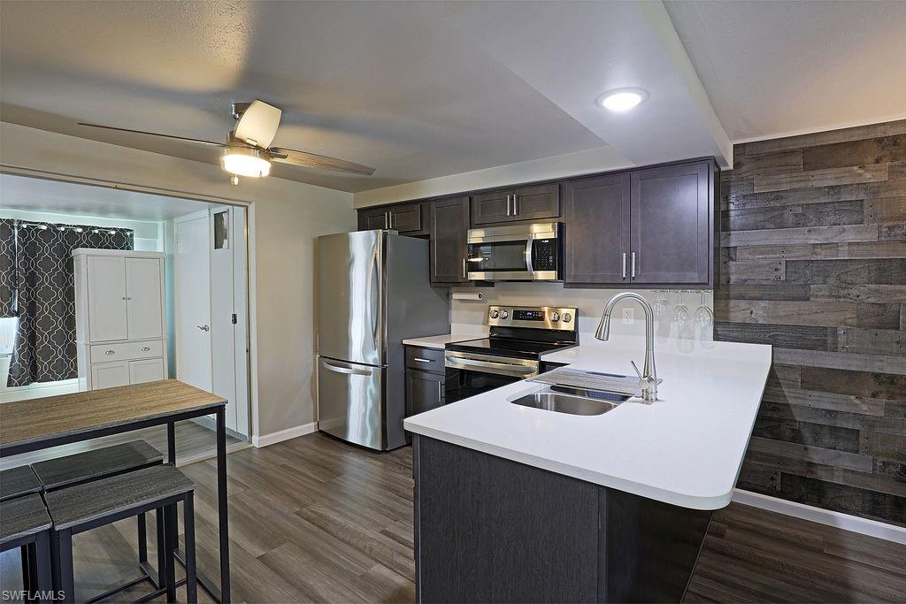 FORT MYERS - Residential Lease