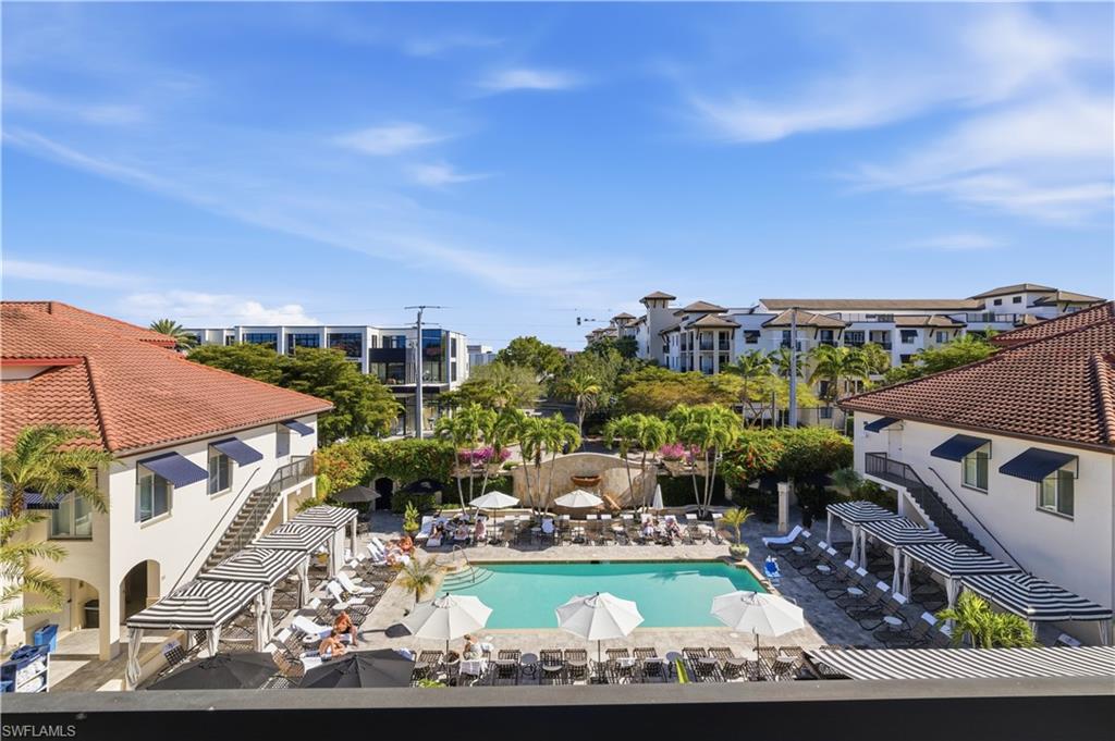 BELLASERA RESORT - Residential