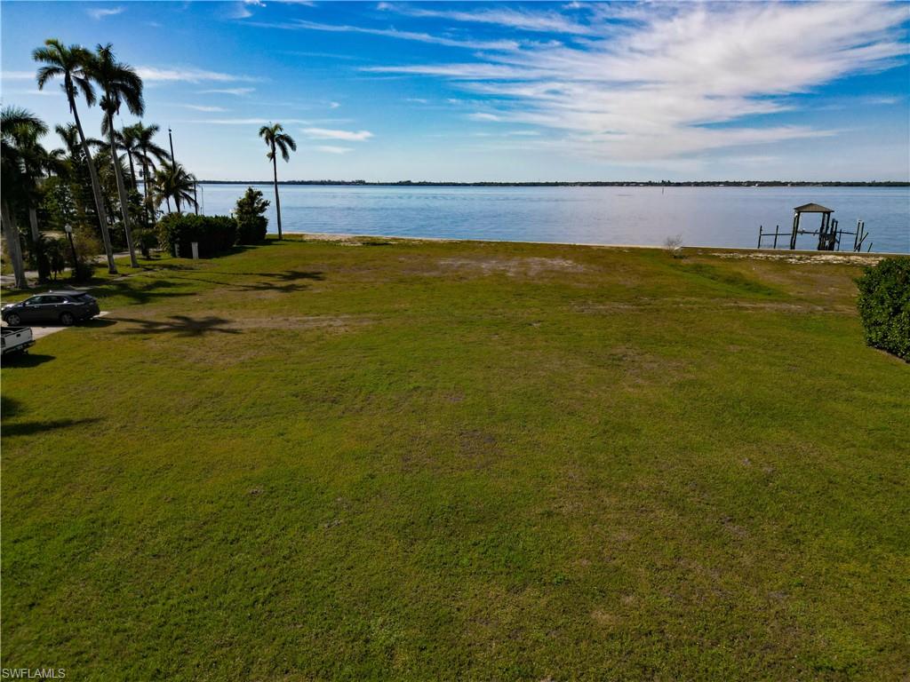 POINCIANA PARK - Land