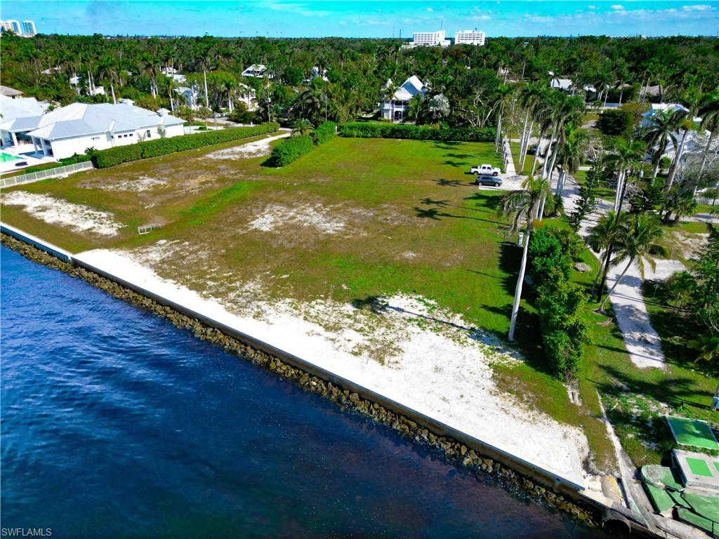 POINCIANA PARK - Land