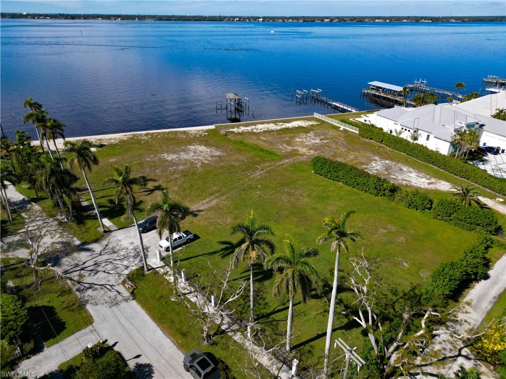 POINCIANA PARK - Land