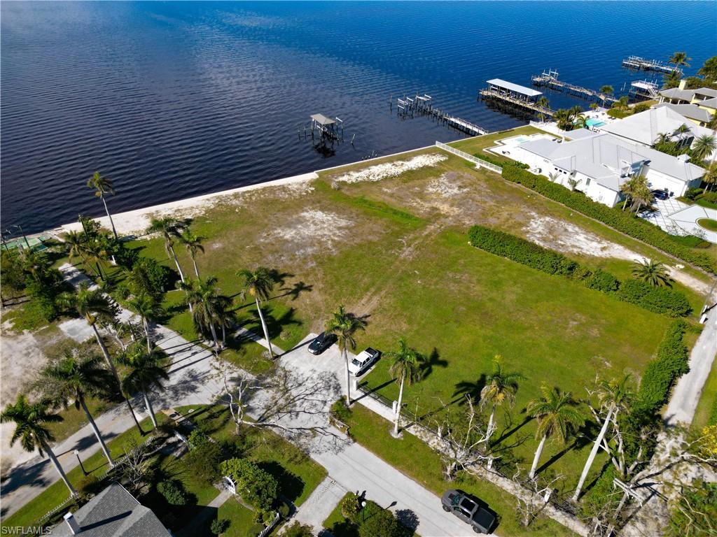 POINCIANA PARK - Land