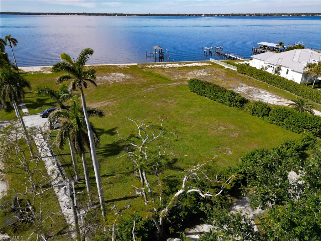 POINCIANA PARK - Land