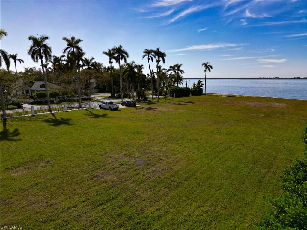 POINCIANA PARK - Land