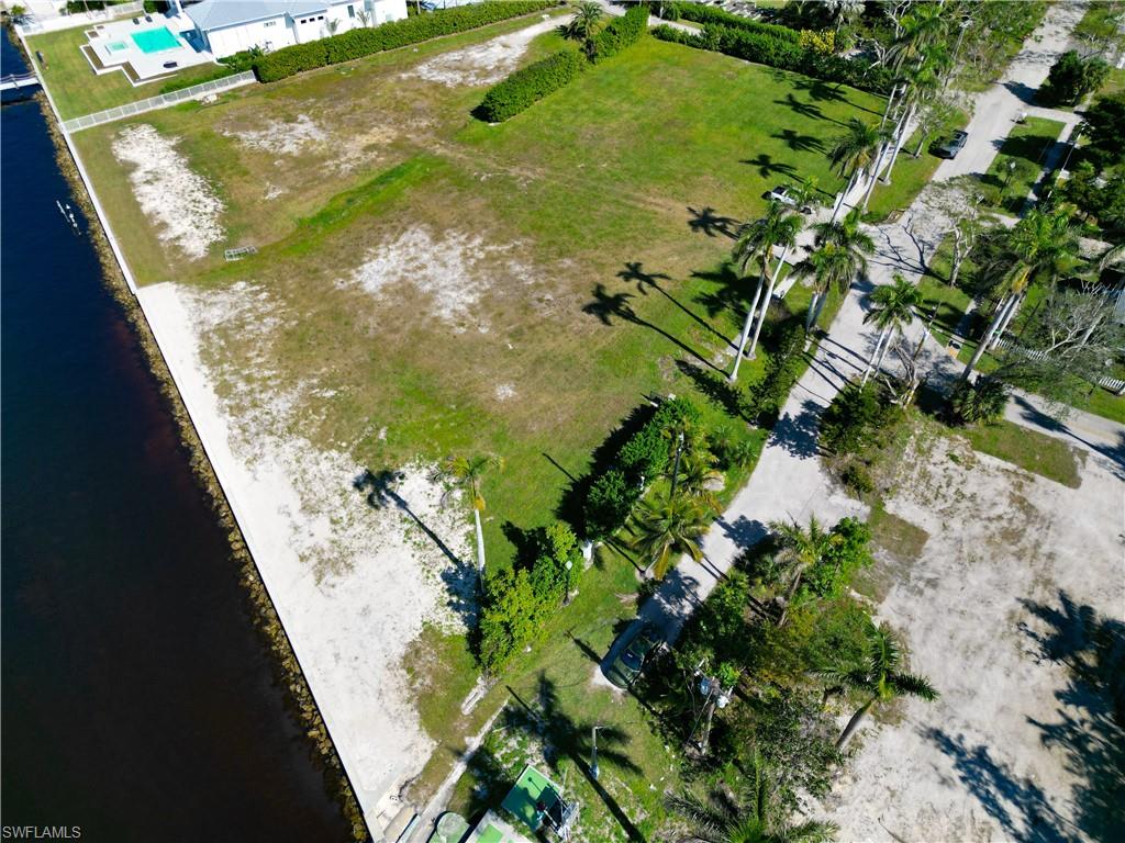 POINCIANA PARK - Land