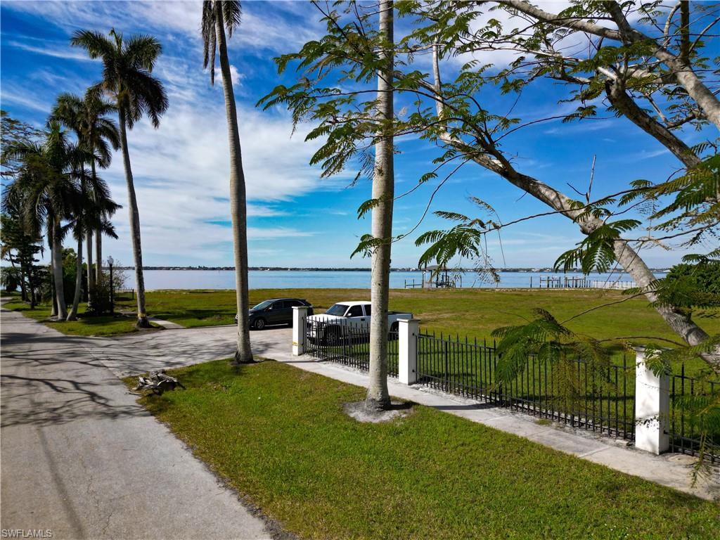 POINCIANA PARK - Land