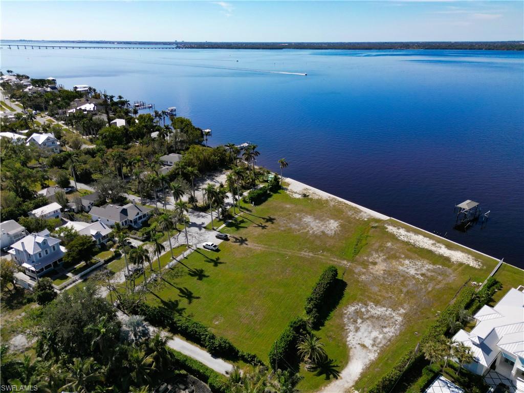 POINCIANA PARK - Land