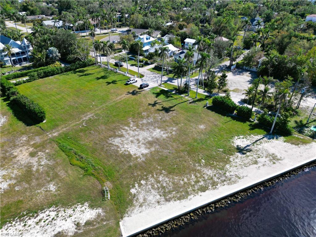 POINCIANA PARK - Land