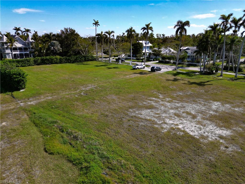 POINCIANA PARK - Land