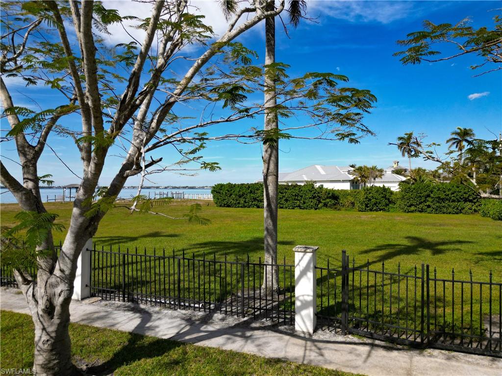 POINCIANA PARK - Land