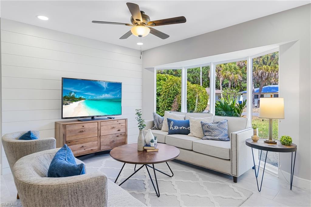 NORTH FORT MYERS - Residential Lease