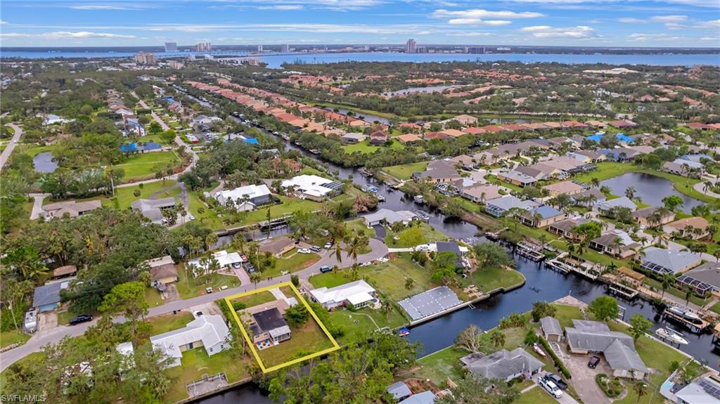 NORTH FORT MYERS - Residential Lease