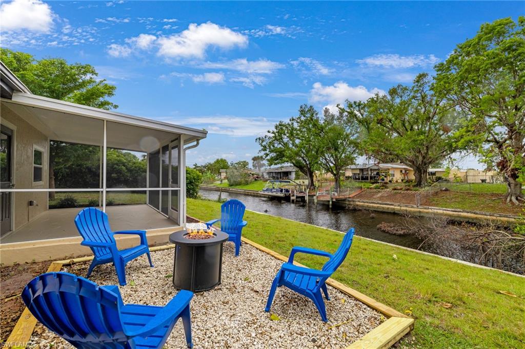 NORTH FORT MYERS - Residential Lease