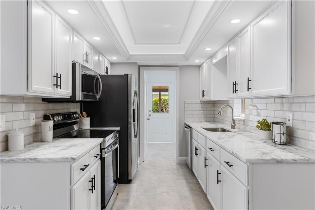 NORTH FORT MYERS - Residential Lease