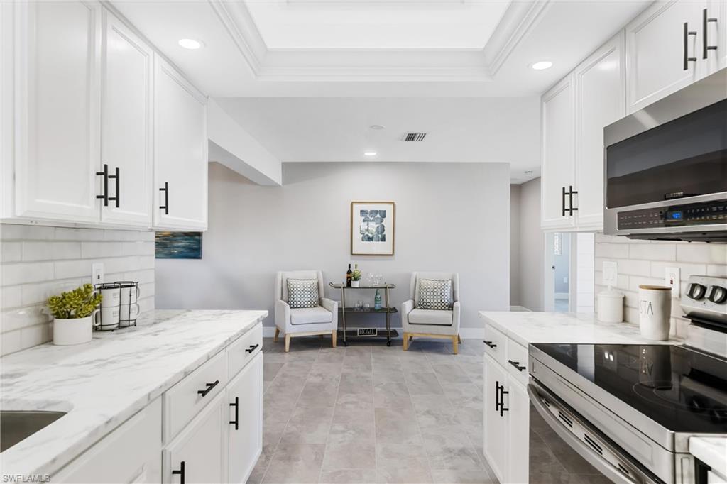 NORTH FORT MYERS - Residential Lease