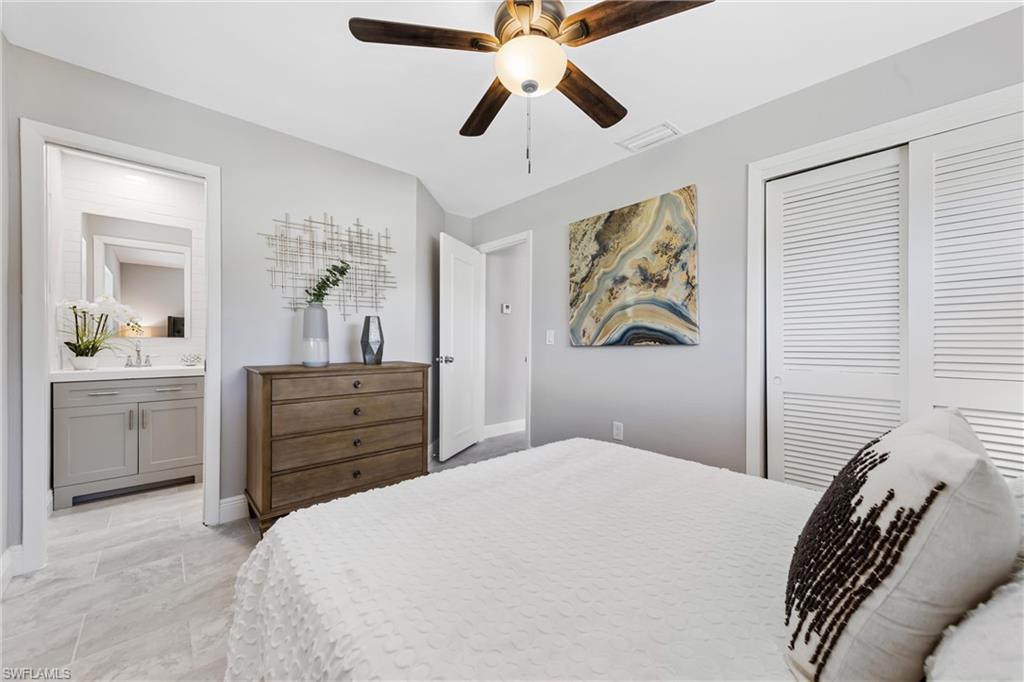 NORTH FORT MYERS - Residential Lease