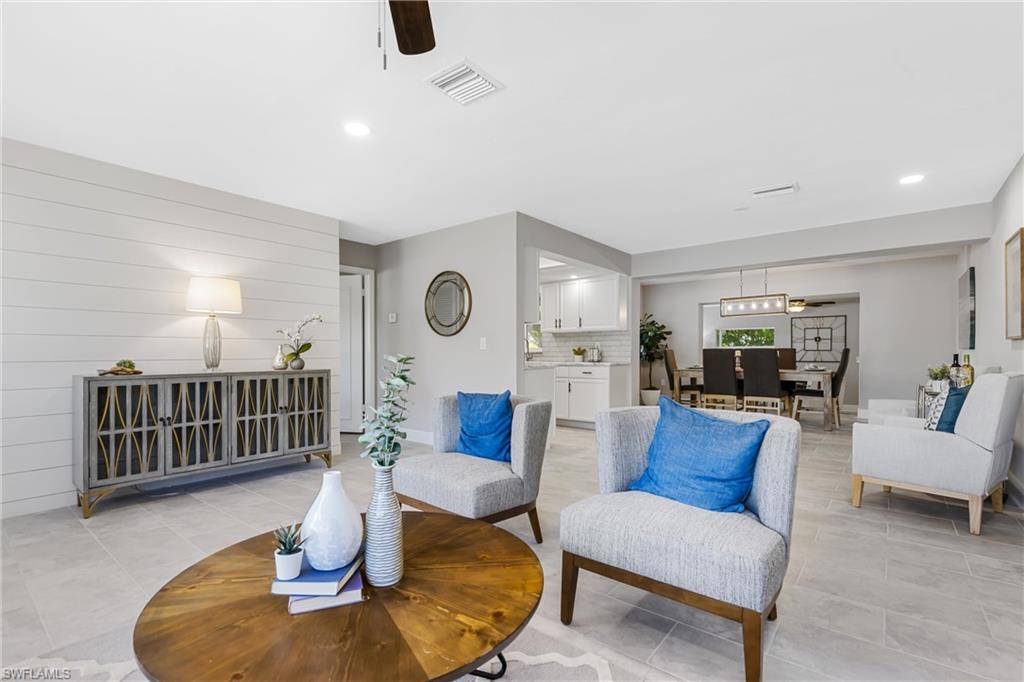 NORTH FORT MYERS - Residential Lease