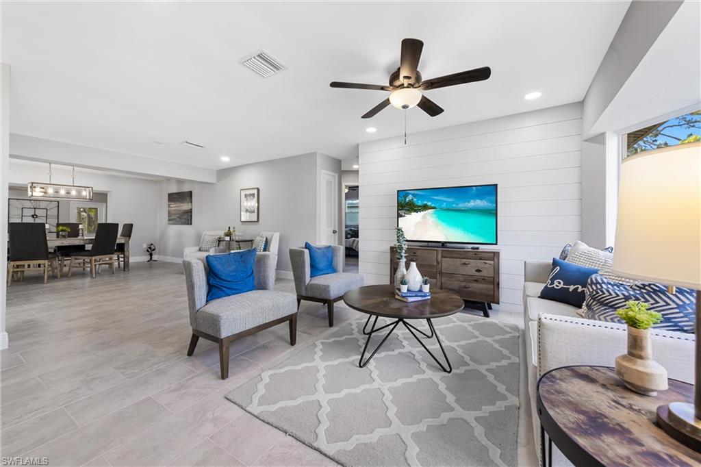 NORTH FORT MYERS - Residential Lease