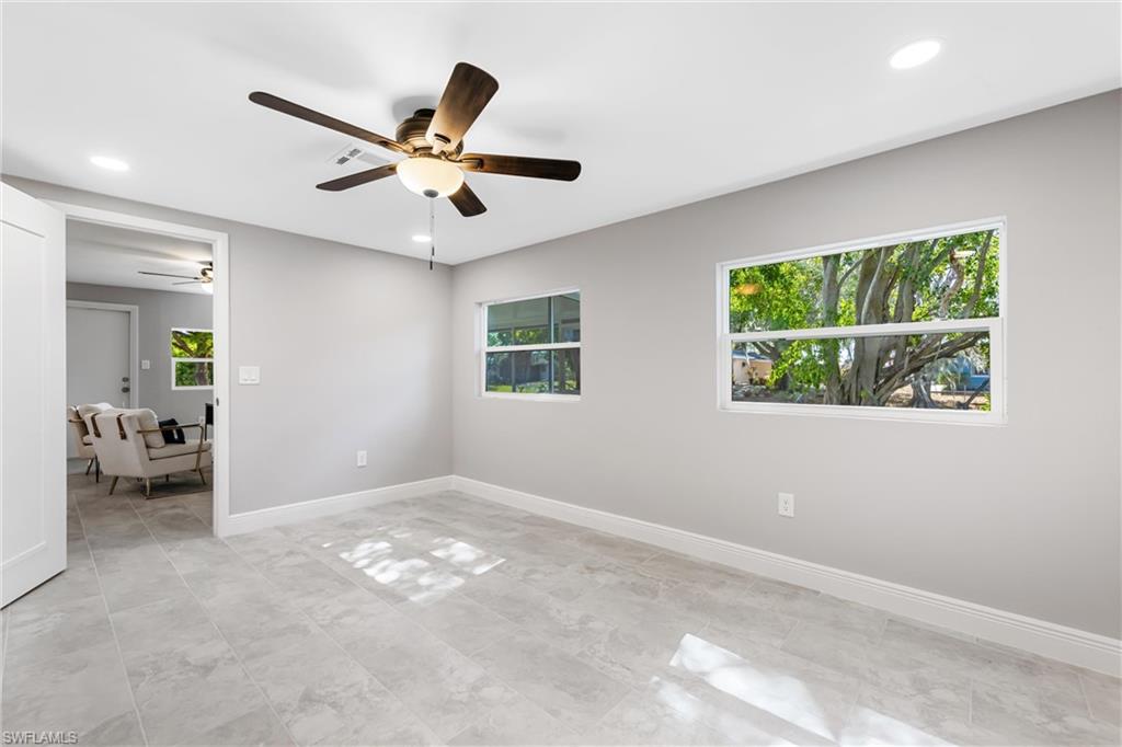 NORTH FORT MYERS - Residential Lease