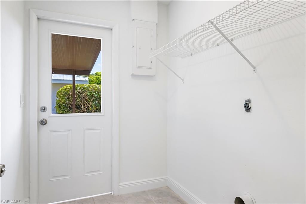 NORTH FORT MYERS - Residential Lease