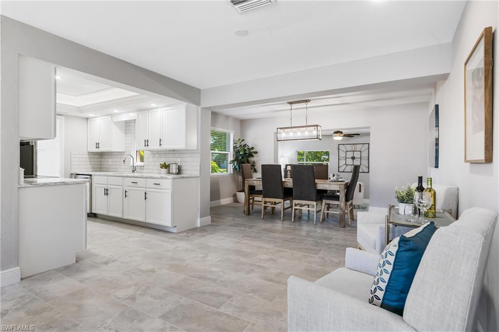 NORTH FORT MYERS - Residential Lease