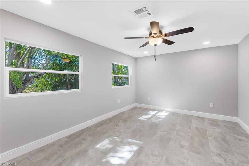 NORTH FORT MYERS - Residential Lease