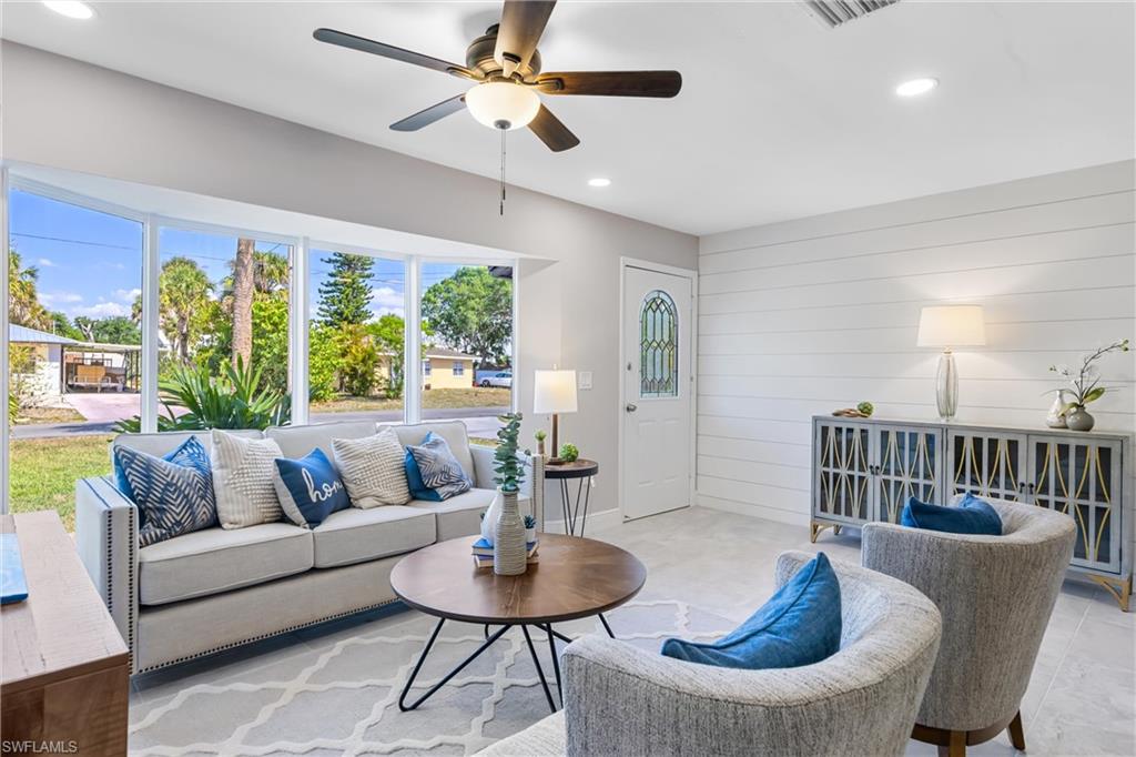 NORTH FORT MYERS - Residential Lease