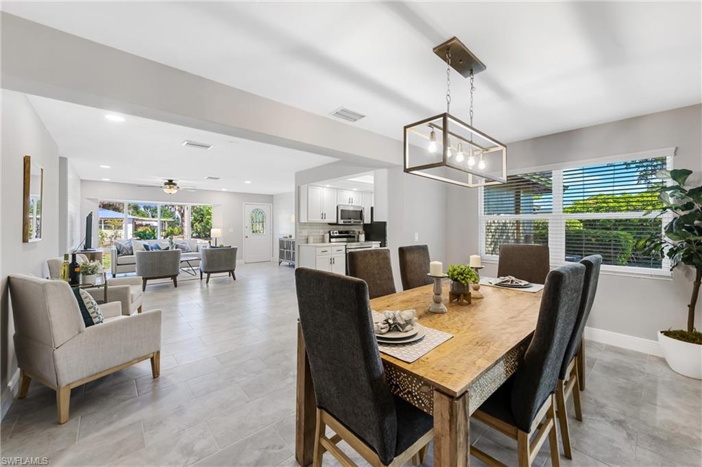 NORTH FORT MYERS - Residential Lease