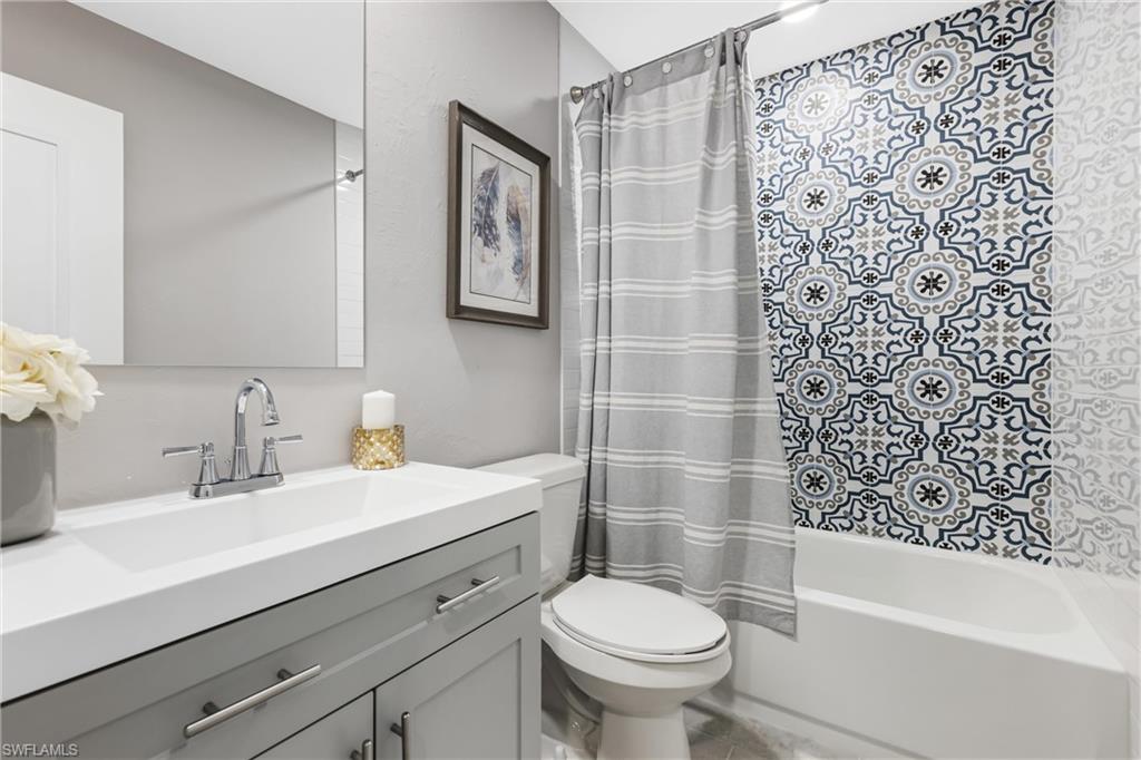 NORTH FORT MYERS - Residential Lease