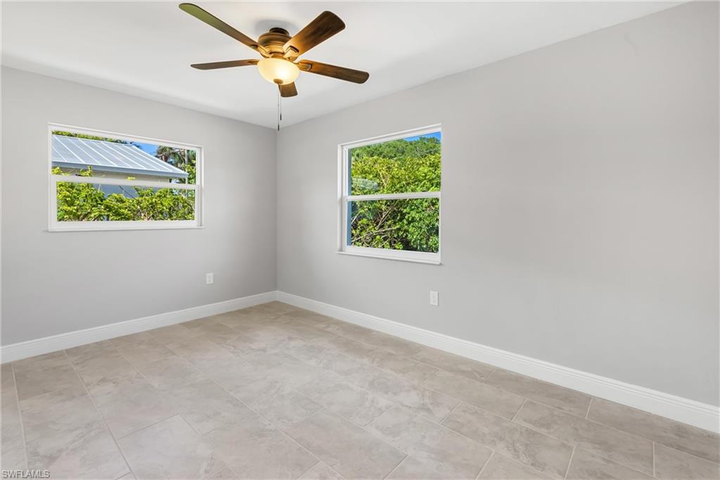 NORTH FORT MYERS - Residential Lease