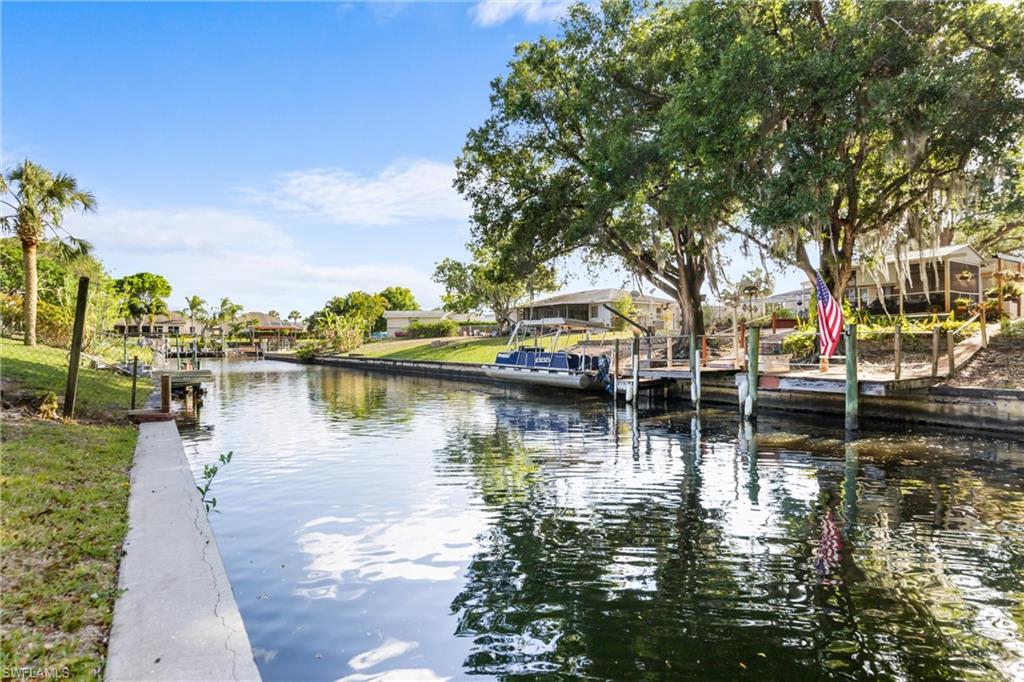 NORTH FORT MYERS - Residential Lease