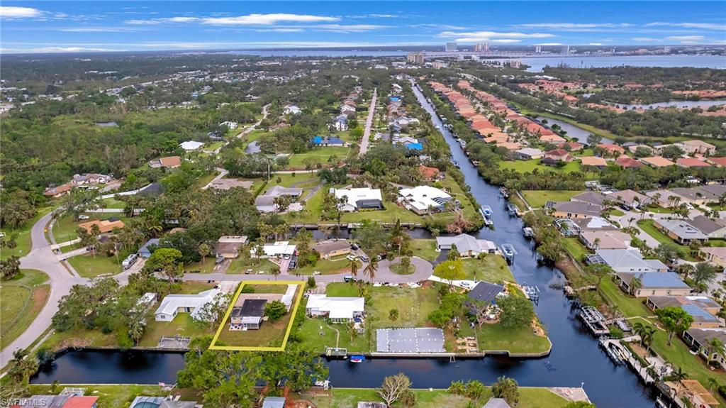 NORTH FORT MYERS - Residential Lease