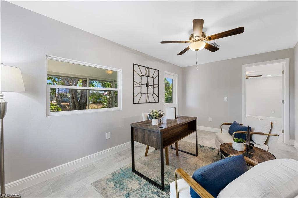 NORTH FORT MYERS - Residential Lease