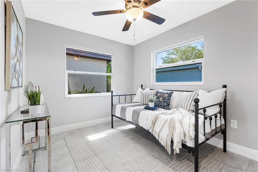 NORTH FORT MYERS - Residential Lease