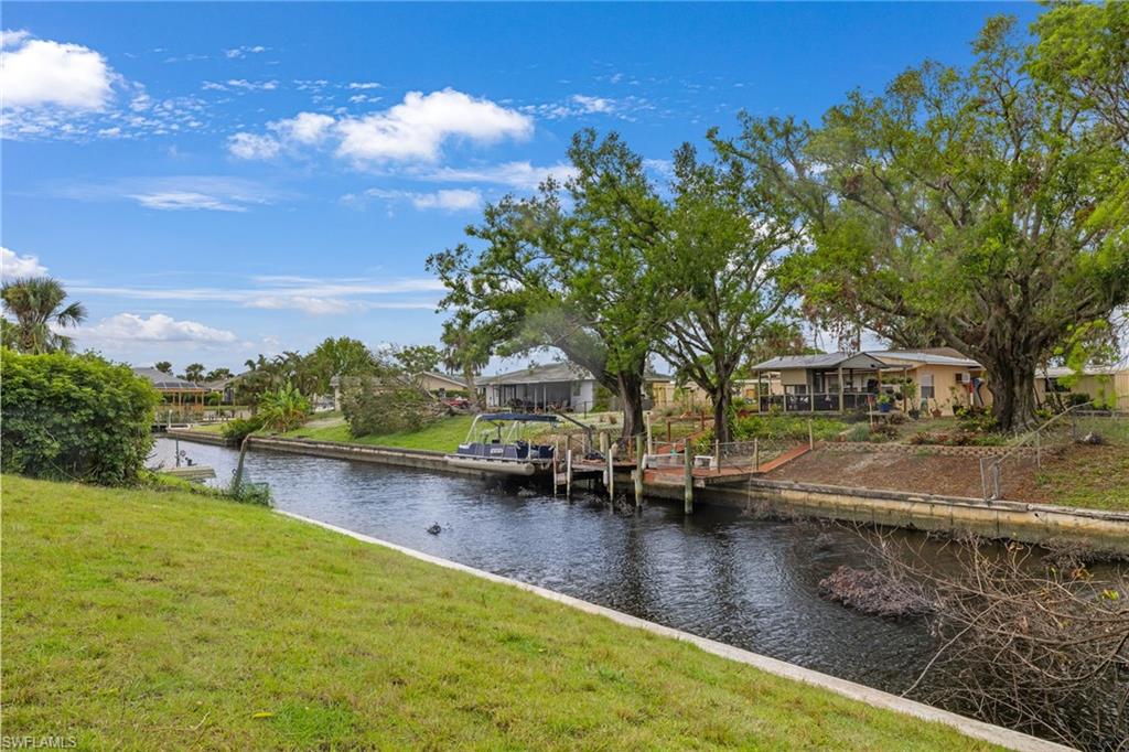 NORTH FORT MYERS - Residential Lease