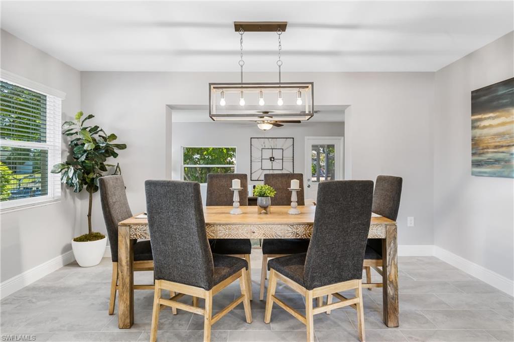 NORTH FORT MYERS - Residential Lease