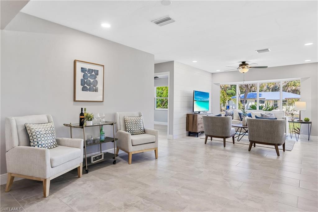 NORTH FORT MYERS - Residential Lease