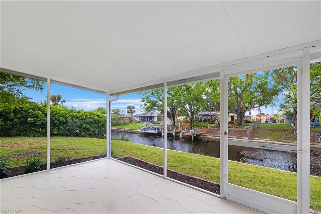 NORTH FORT MYERS - Residential Lease