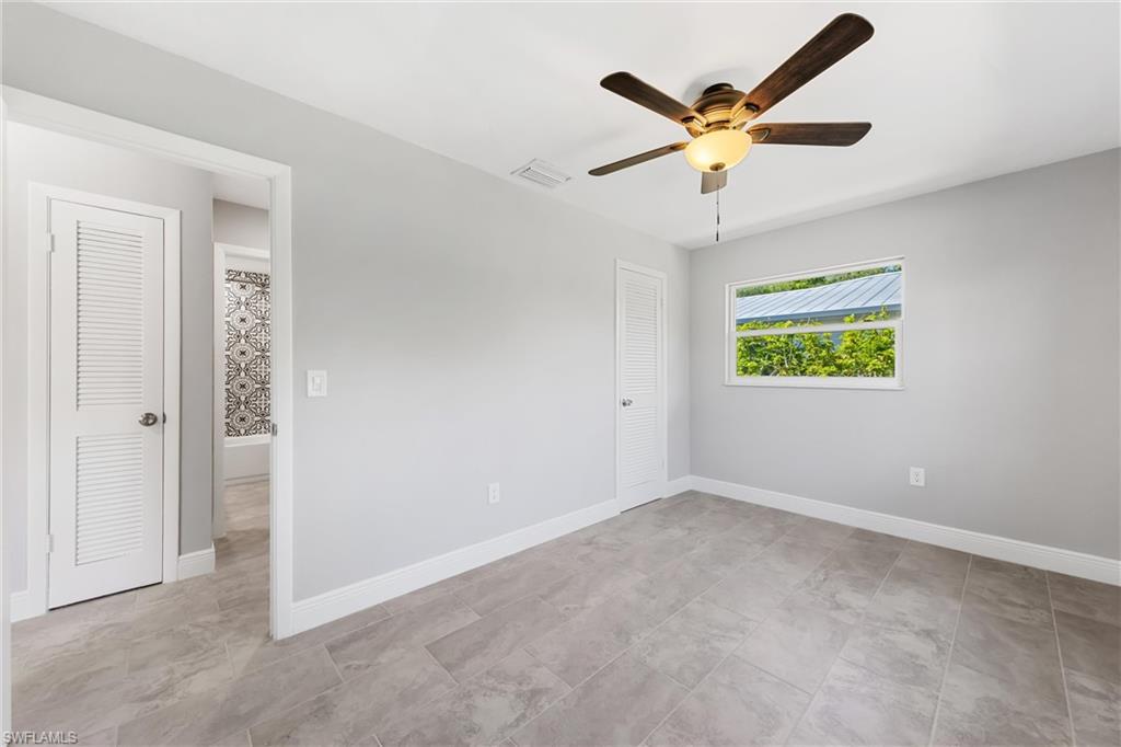 NORTH FORT MYERS - Residential Lease