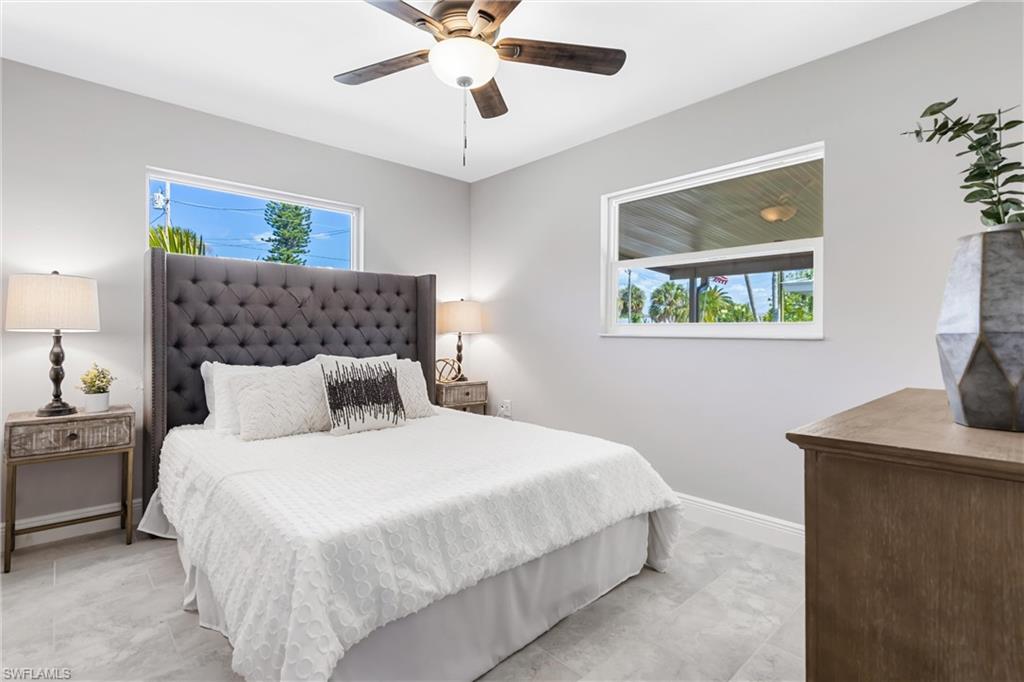 NORTH FORT MYERS - Residential Lease