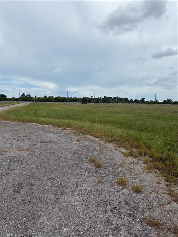 ROTONDA MEADOWS - Land