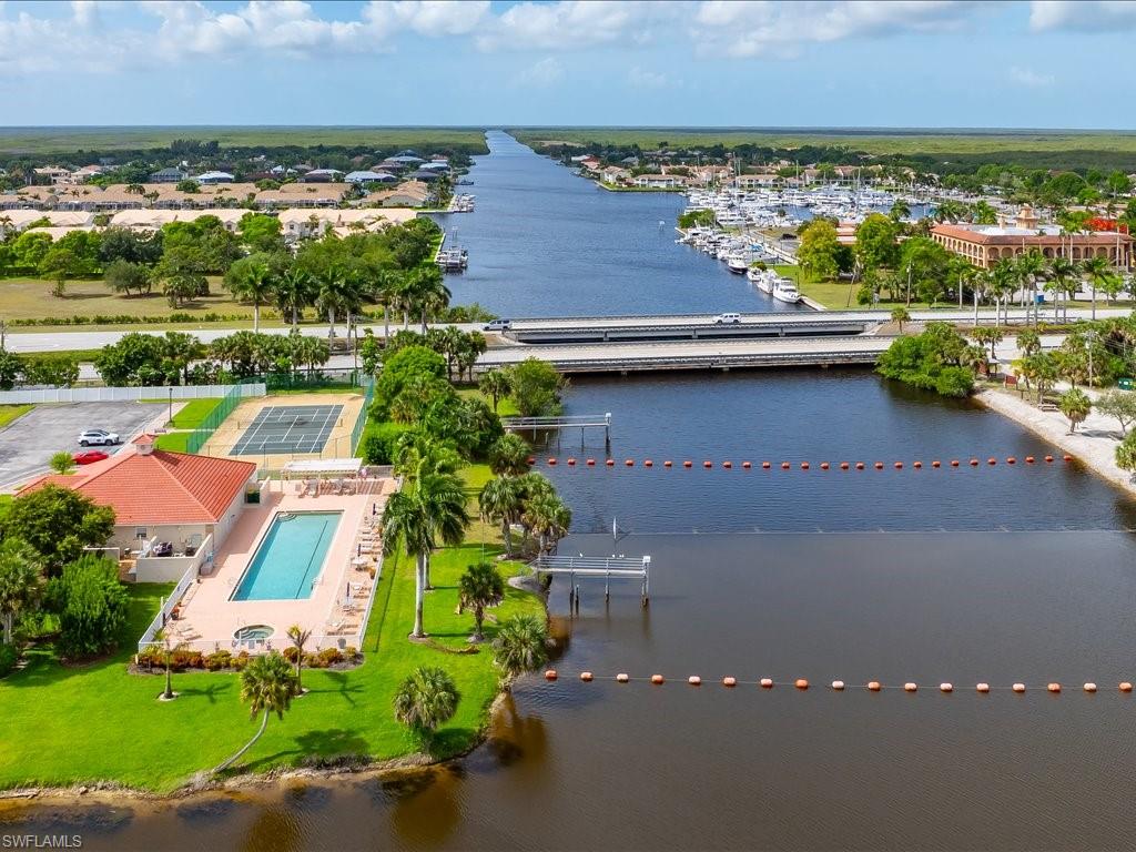 ORCHID COVE - Residential