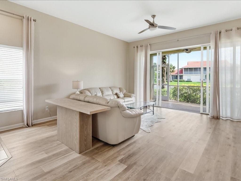 ORCHID COVE - Residential