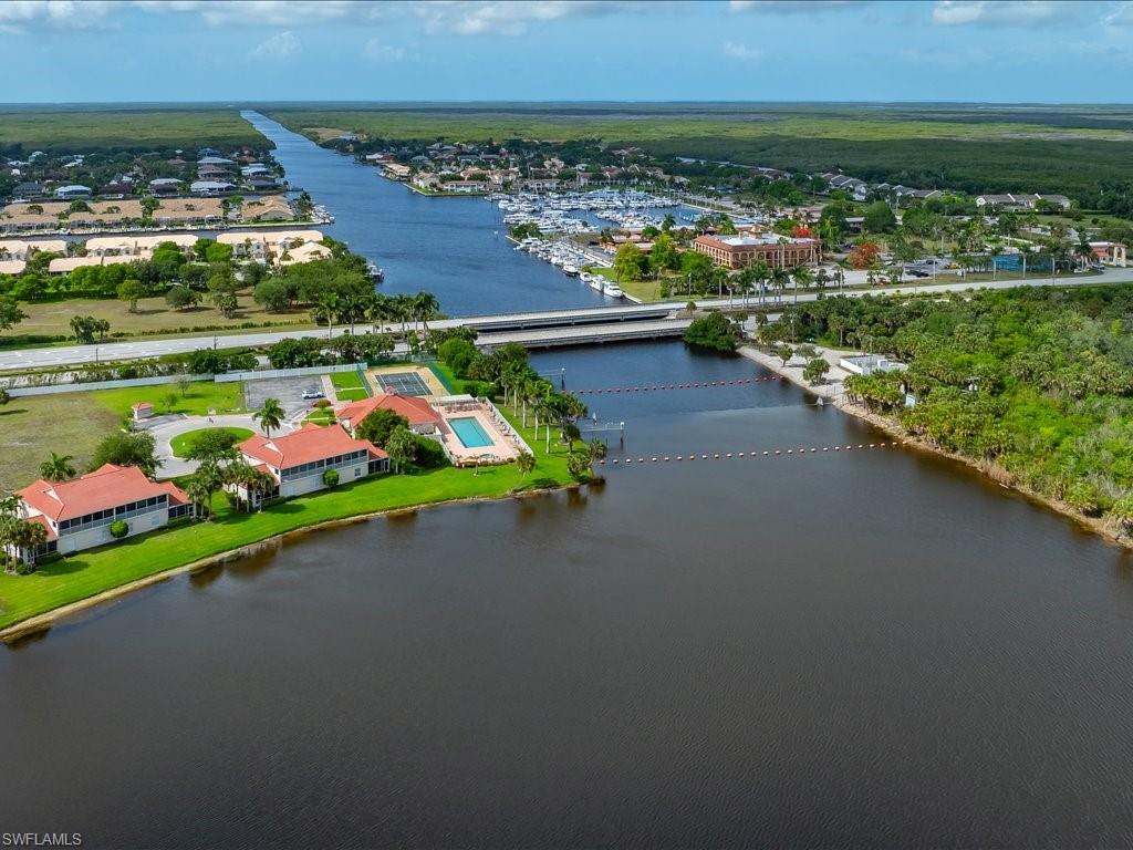 ORCHID COVE - Residential